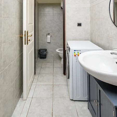 Apartmán Okno Casu