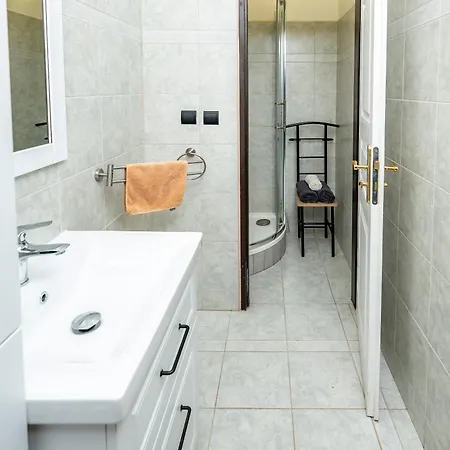 Okno Casu Apartmán